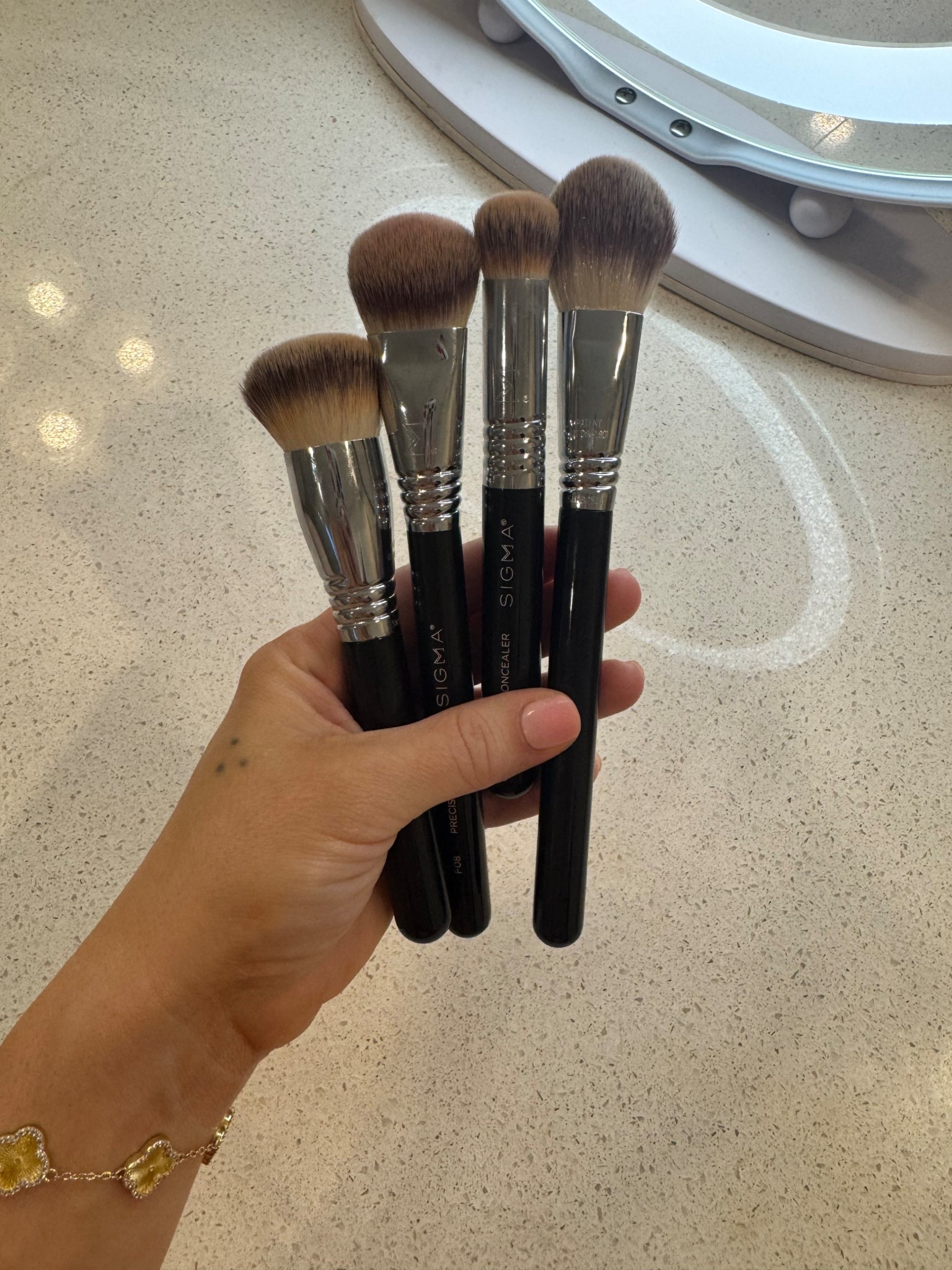 Love these new brushes! 

#LTKBeauty #LTKgrwm #LTKselfcare