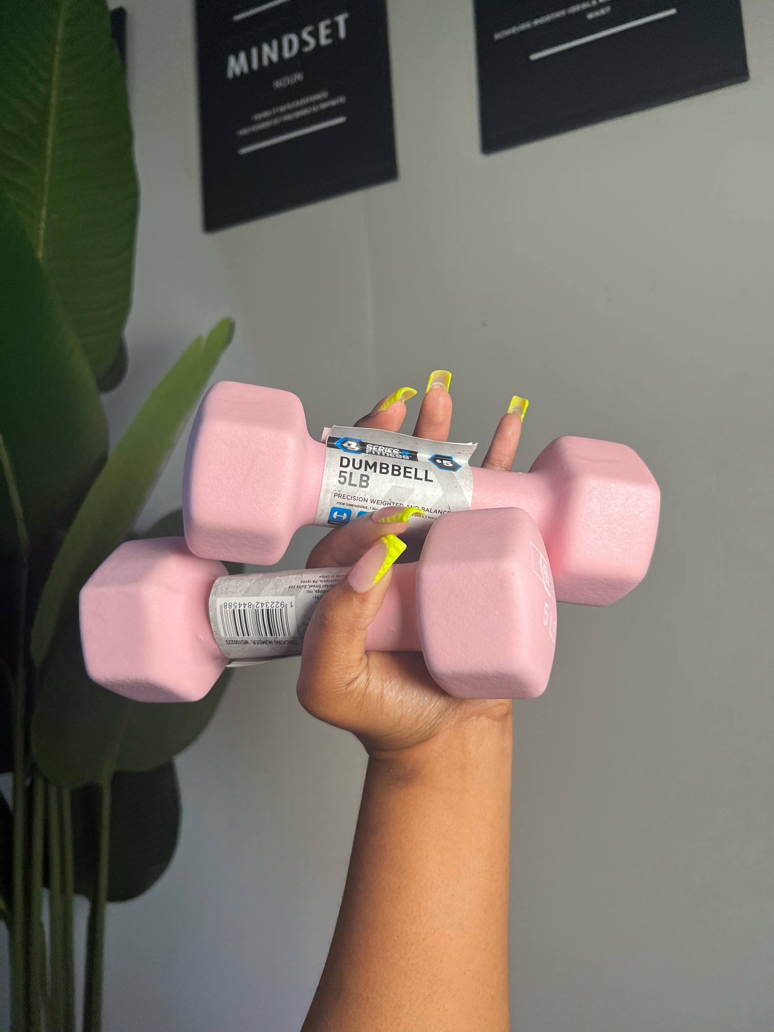 Perfect addition to my home
Gym 

#LTKfindsunder50 #LTKfindsunder100 #LTKfitness