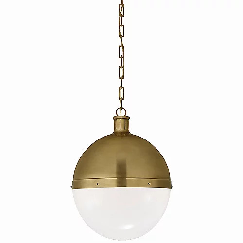 Hicks Pendant | Lumens