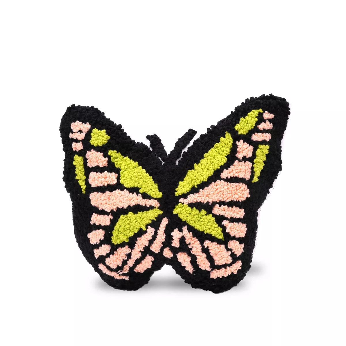 ZADORA Butterfly Toss Pillow | Target