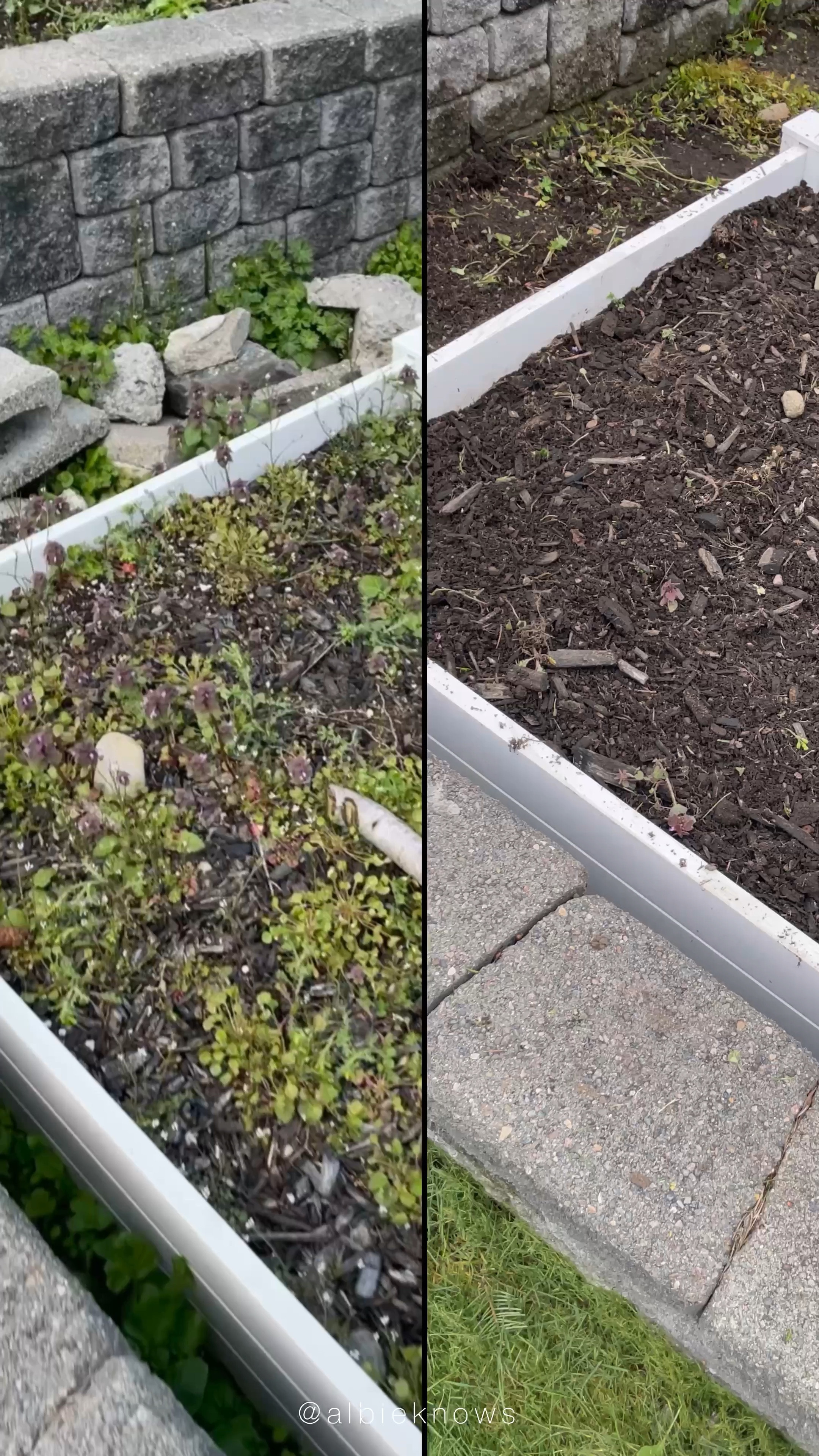 Gardening Season: time to clean up & restore garden beds for the season 🍃 

#LTKSeasonal #LTKhome