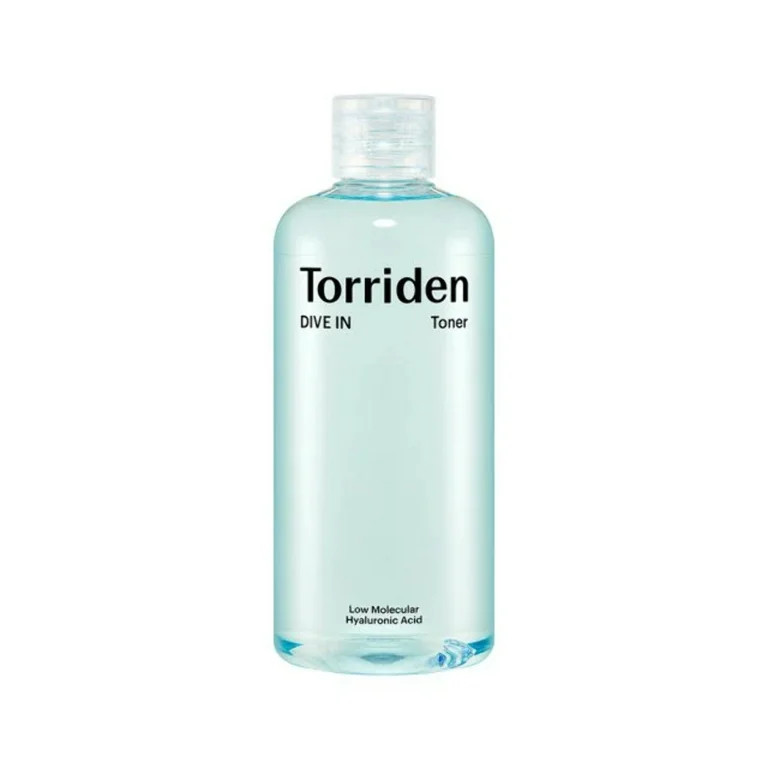Torriden Dive-In Toner 300ml | Walmart (US)