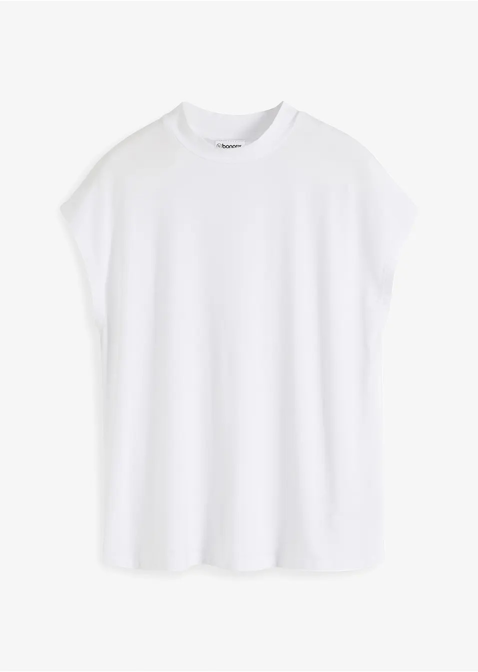 T-shirt con viscosa morbida | Bonprix (IT)