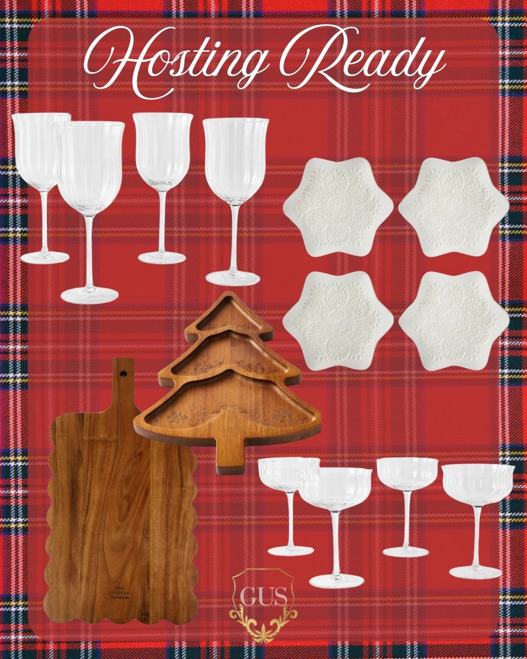 Ready to Host this Holiday Season! 
Walmart 
Pioneer Woman 
Kitchen 
Christmas 
Holiday
Budget 
Gift Ideas 


#LTKParties #LTKHoliday #LTKFindsUnder50