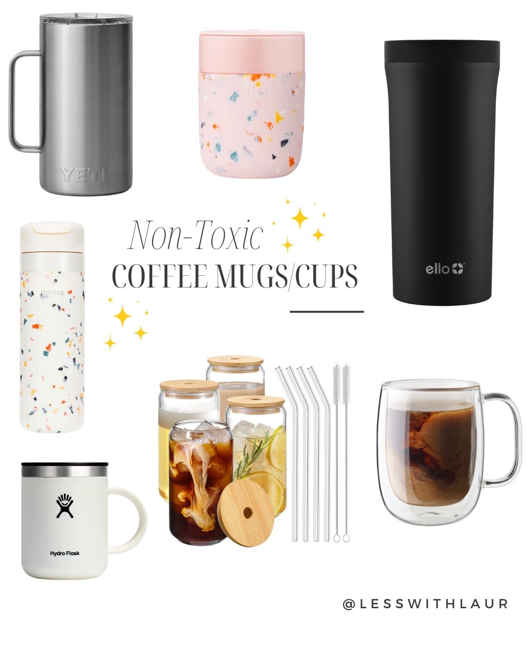 Coffee mug swaps!! 

#LTKFindsUnder50 #LTKHome #LTKSeasonal