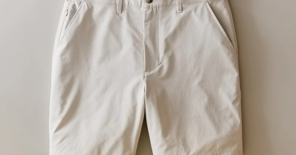 7" Hybrid Short | Marine Layer