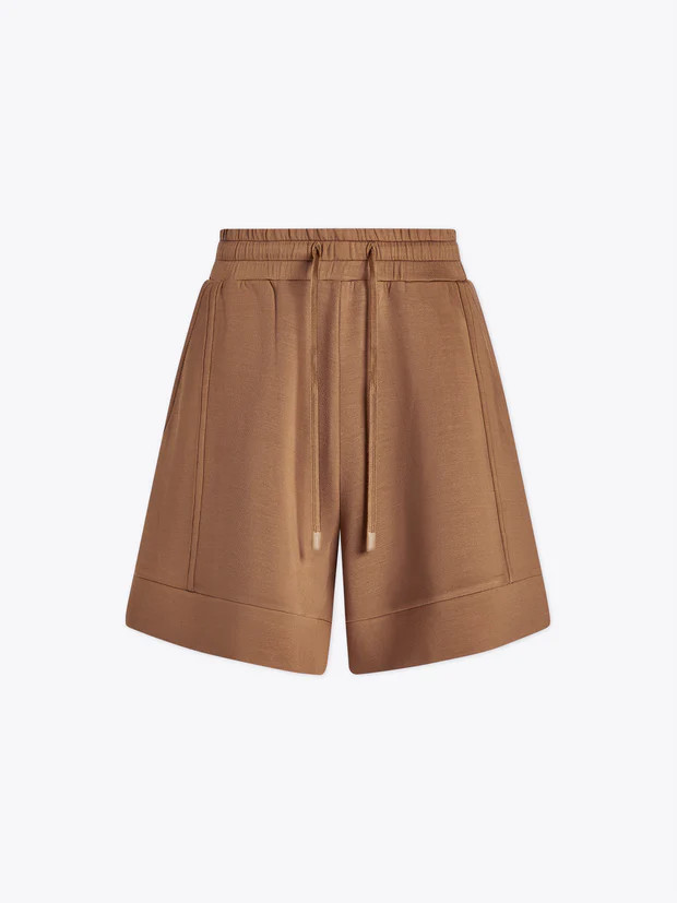 Alder High-Rise Short 5" | Varley USA
