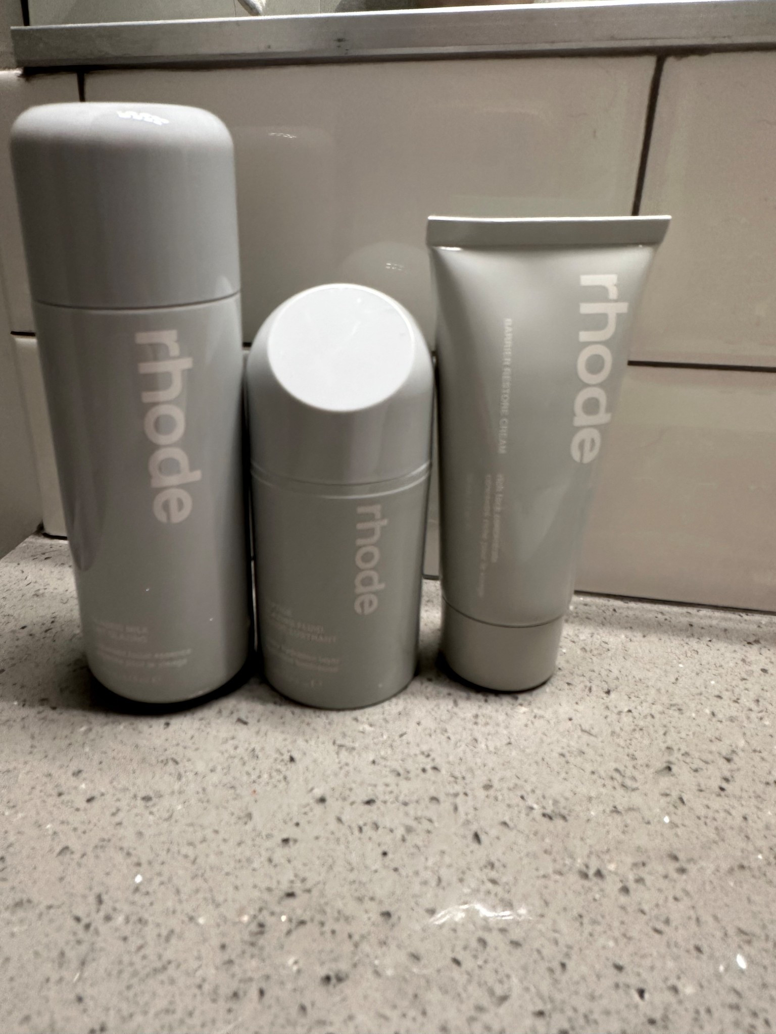 Obsessed with these products! And the barrier butter is back in stock

#LTKBeauty #LTKFindsUnder50