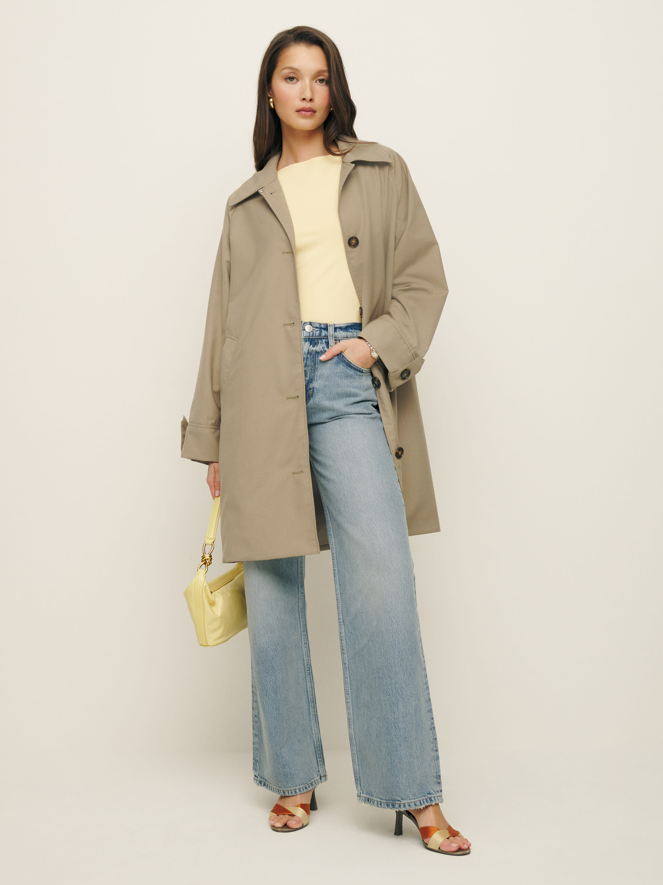 Dion Trench | Reformation (Global)
