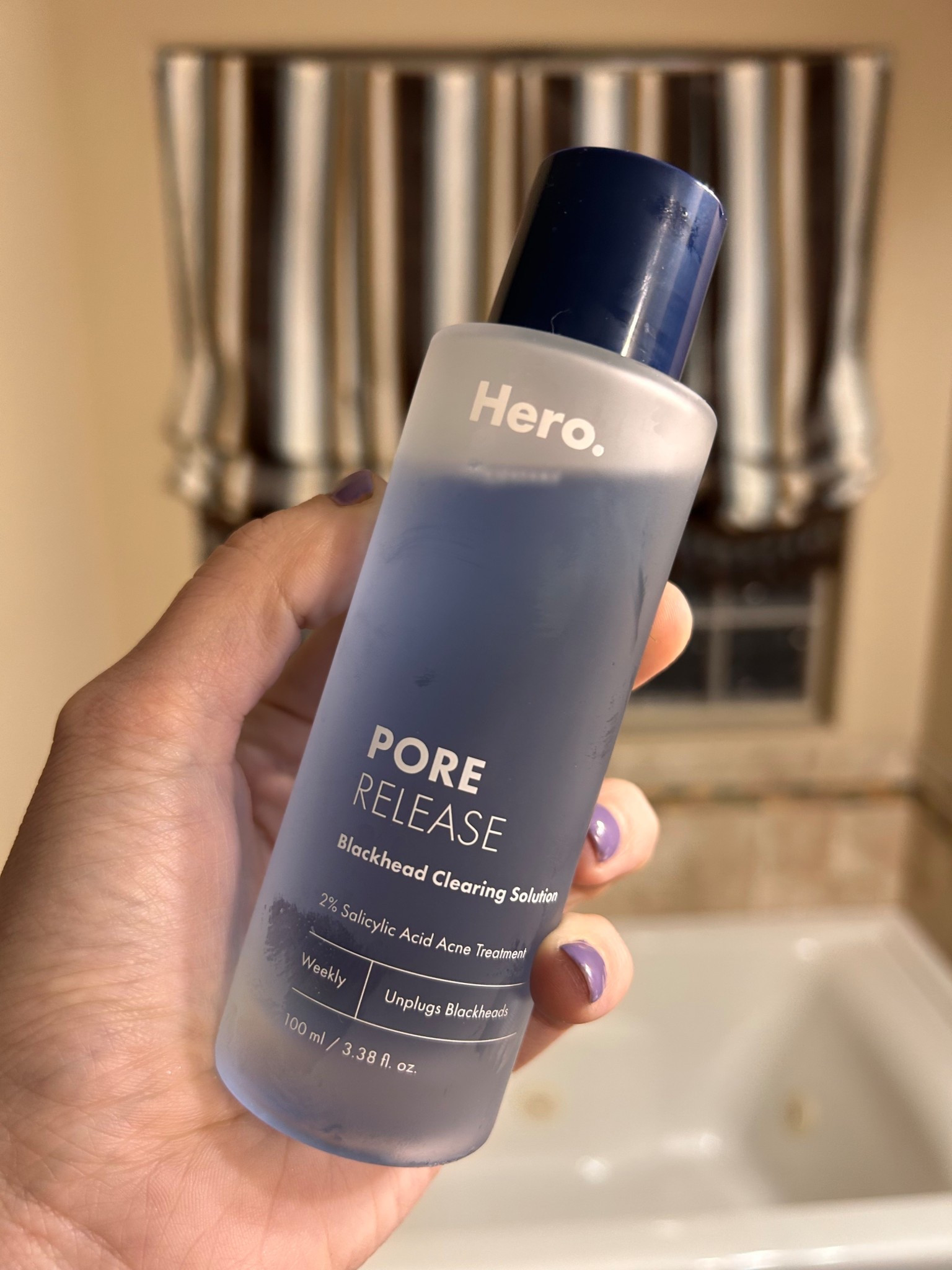 #LTKgrwm #LTKselfcare #LTKBeauty