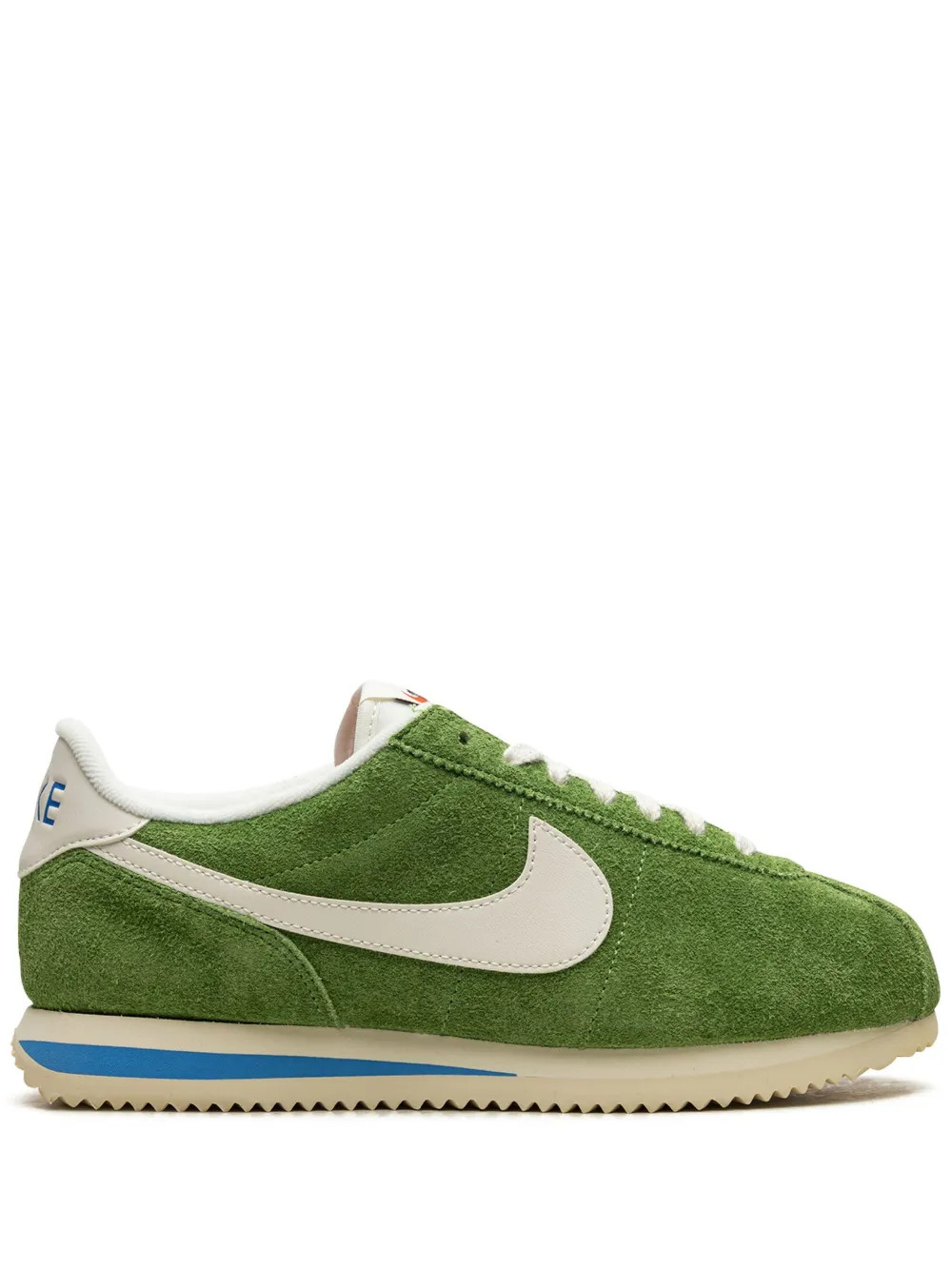 Nike Cortez "Vintage Green" Sneakers - Farfetch | Farfetch Global