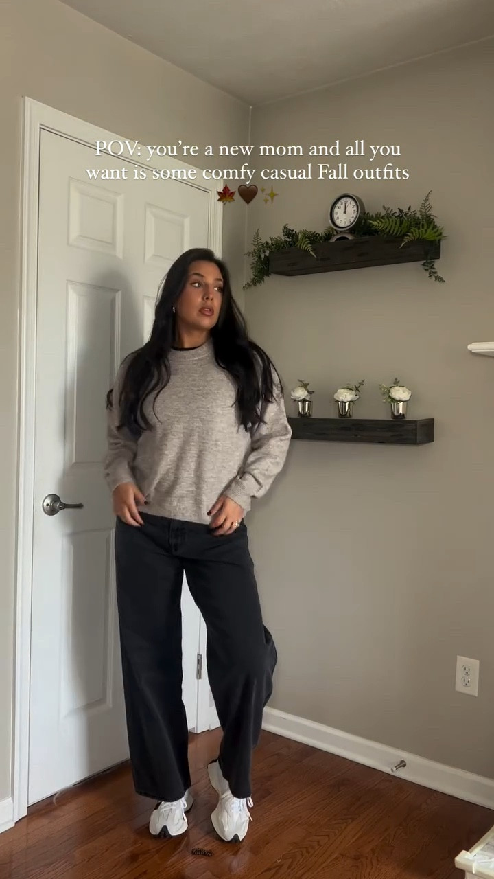 I call these my Fall mom uniforms🍁✨

Shop all of these looks @ the link in my bio @shop.ltk 

#fallcasual #momoutfits #athlesiure #falloutfits #momwardrobe #momuniform

#LTKFindsUnder100 #LTKSeasonal #LTKActive