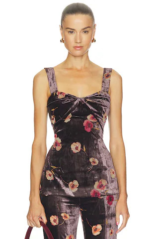 Soho Tunic | Revolve Clothing (Global)