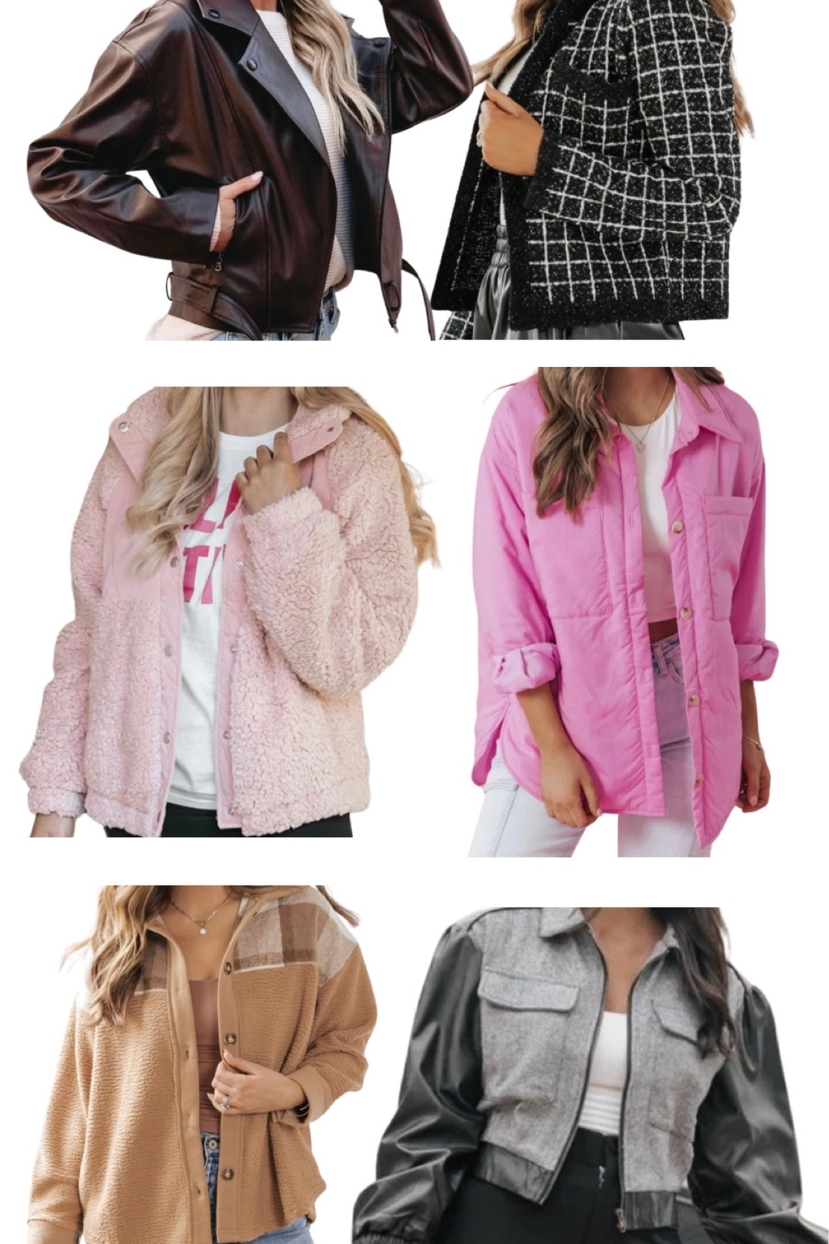 Magnolia boutique jacket sale 

#LTKbeauty #LTKSpringSale #LTKstyletip