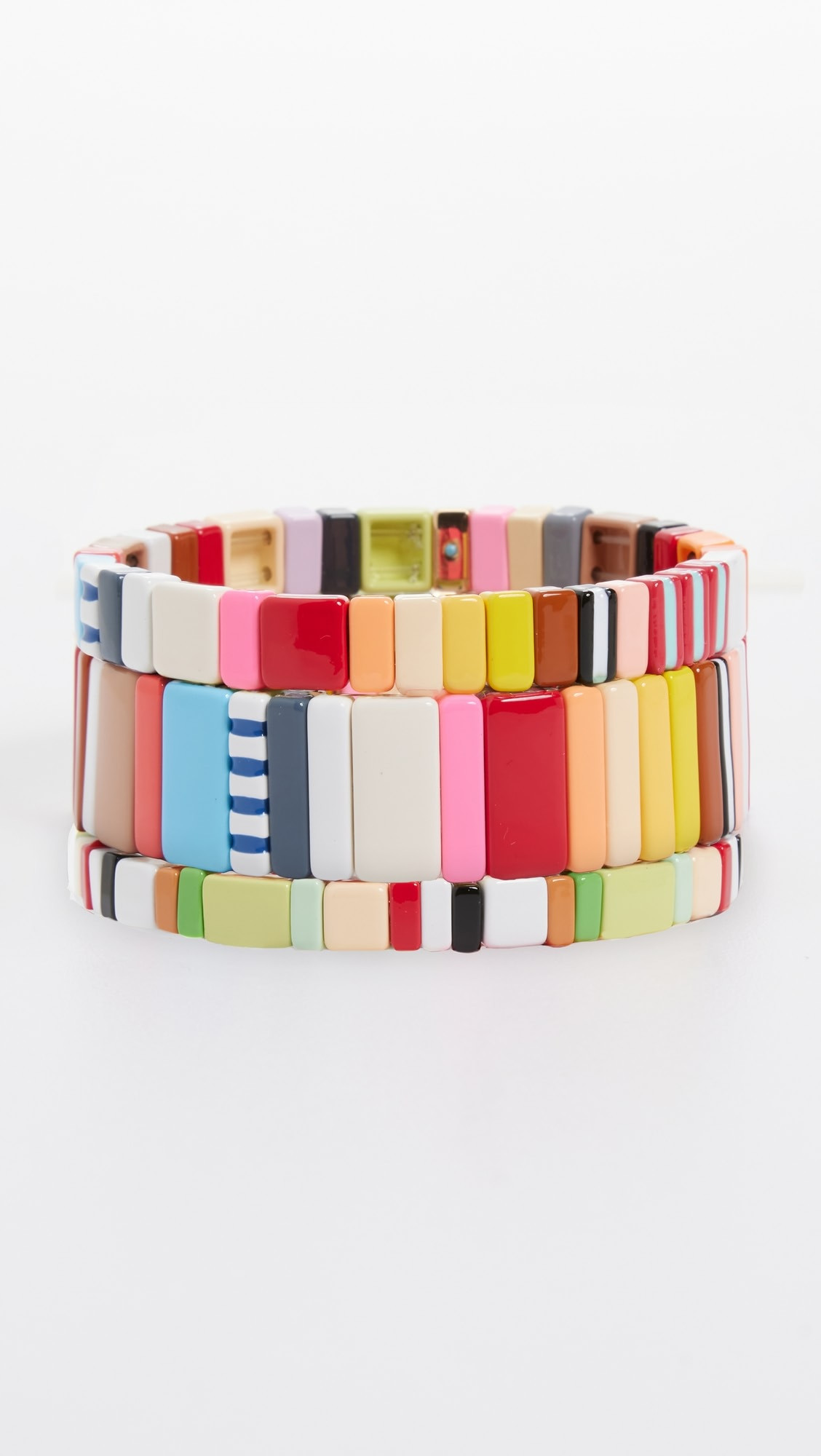 Just Another Day In Paradise Bracelets | Shopbop