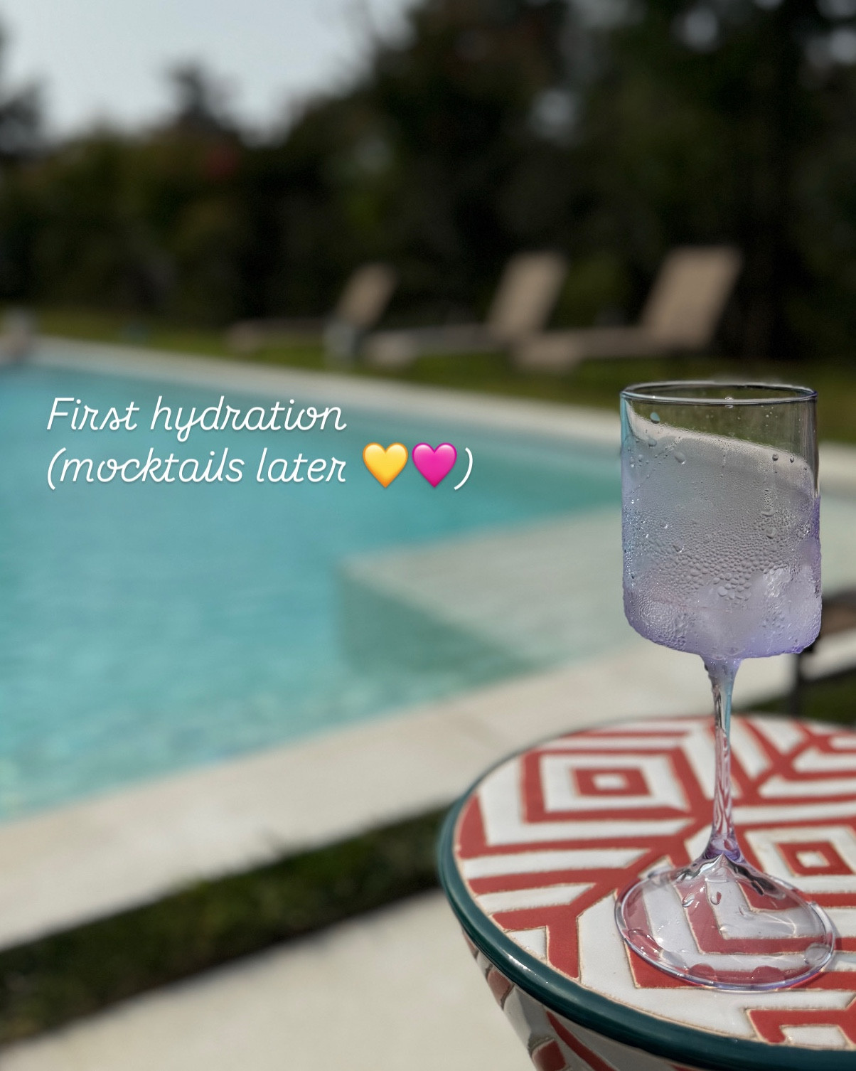 Warm September Days 💦☀️

Morgan glassses
LMNT hydration packets 

#LTKHome #LTKSeasonal #LTKActive