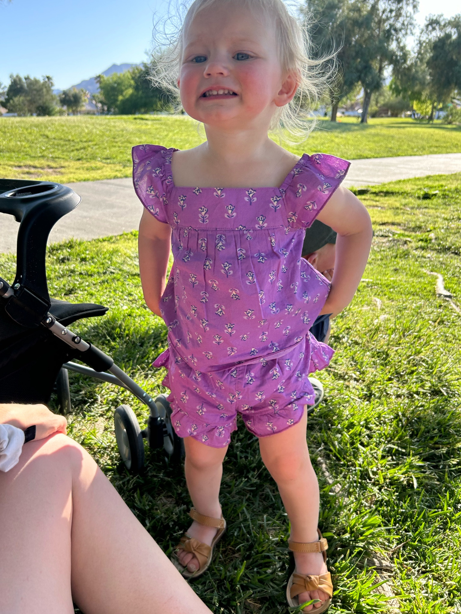 Kids summer outfit- toddler girls outfit Carters!


#LTKShoeCrush #LTKBaby #LTKSummerSales