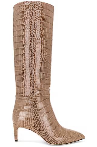 Stiletto Boot 60 | FWRD 