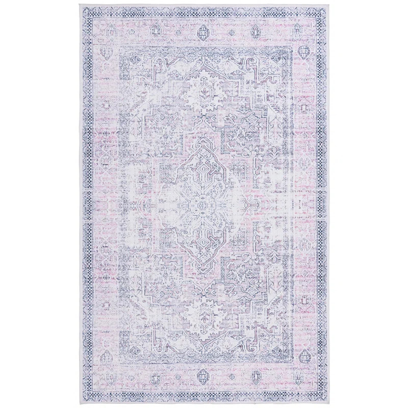 Alisha Oriental Rug | Wayfair North America