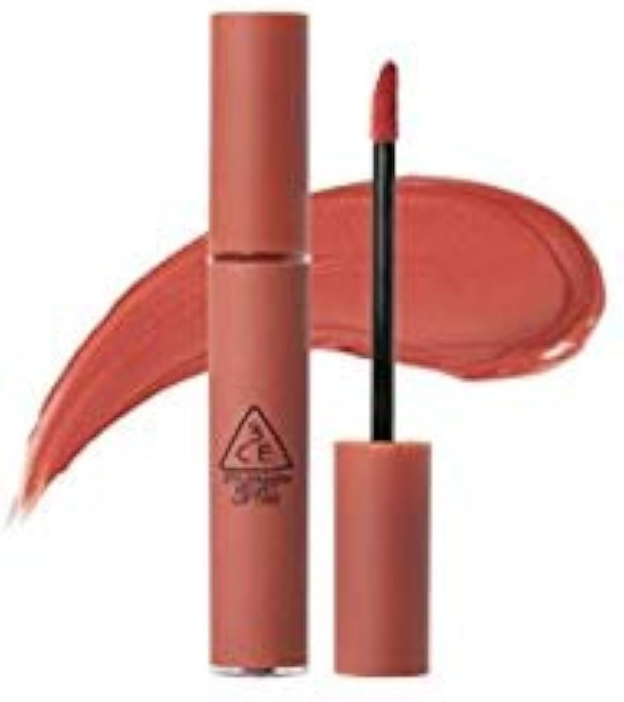 3 Concept Eyes Stylenanda Velvet Lip Tint (2017 New) 10 colors avail (Going Right) | Amazon (US)