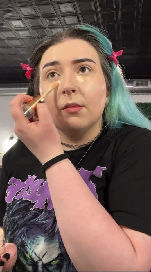 Every Day Glam if I did do my makeup everyday 🤪 

#LTKbeauty #LTKunder50