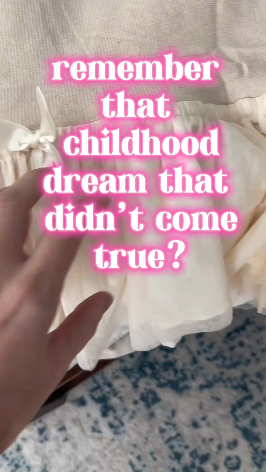 Cozy Tulle-Hem Sweater Dress + Pearl Holiday Accessories 🤍✨

The sweetest winter outfit — this cozy turtleneck sweater dress with the tulle hem is from Amazon (wearing size XS) and it is such a girly, festive look for Christmas photos, holiday parties, or a winter date night 🤍✨ I paired it with cable sweater tights, my tall knit boots, a big bow headband, and layered gold + pearl jewelry to keep everything soft and elegant. My BaubleBar bracelets are on sale for $10 and make the perfect stacking moment! Such a comfy but dressed-up winter outfit.

amazon holiday outfit, christmas outfit idea, winter sweater dress, tulle hem dress, girly holiday look, neutral winter style, amazon finds outfit, december outfit ideas, cozy neutral look, gold jewelry layered, big bow headband, cable tights outfit, feminine winter style 🤍🎀

#LTKHoliday #LTKCyberWeek #LTKGiftGuide