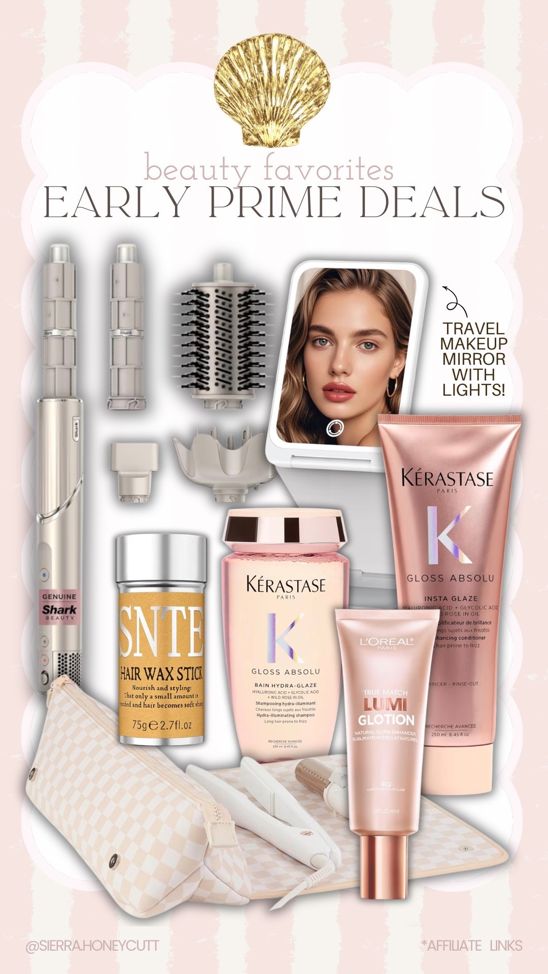 EARLY PRIME DAY DEALS! Rounded up some of the best early deals 👏 

Shopping Amazon prime sales deals deal days beauty skin makeup haircare hair

#LTKmomlife #LTKgrwm #LTKSeasonal