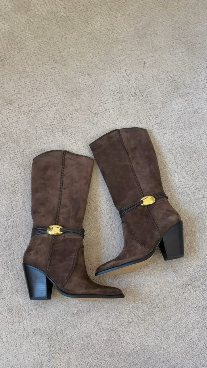 Dolce Vita fall boots I got from @Belk 🤎

Fall outfits women, autumn outfits, country concert outfit, Katy Harrell

#LTKSeasonal #LTKootd