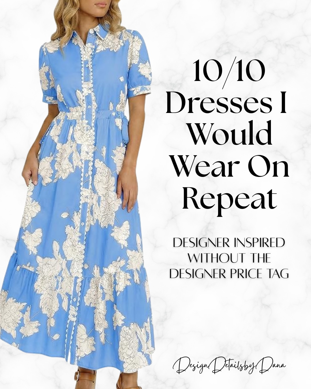 10/10 dresses I would wear on repeat!

These from Wenrine are so good… flowy, flattering, and they look way more expensive than they are.

I love the colors, the prints, and how easy they are to style.

Perfect for work, church, showers, date night, girls night… really anything.

These are the kind of dresses you throw on and instantly feel put together.

Linking my favorites so you can grab one (or a few 😅).

wenrine dresses, amazon dresses, flowy dresses, printed dresses, block print dress, work dresses women, church outfits, summer dresses, affordable fashion

#ltkstyle #amazonfashionfinds #dressstyle #summeroutfits #affordablestyle

#LTKmomlife #LTKootd #LTKWorkwear