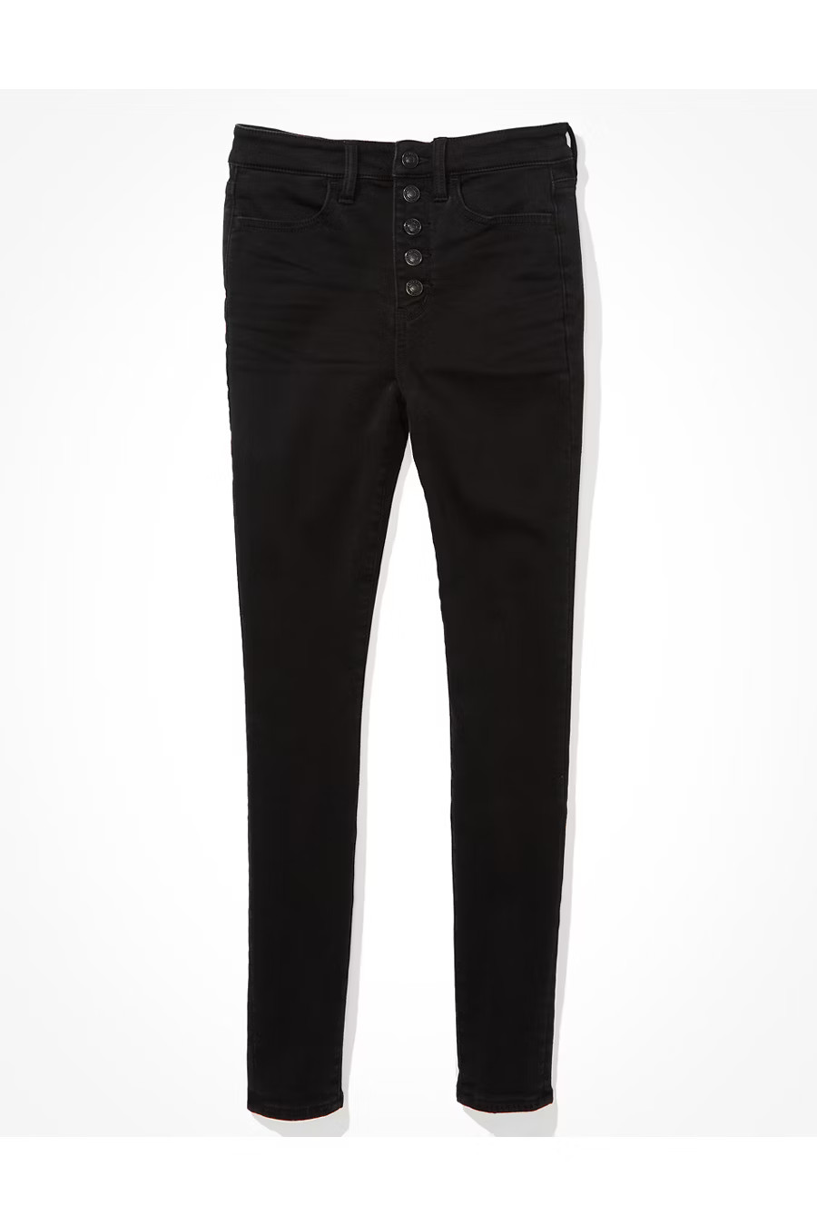 AE Cozy Ne(x)t Level Super High-Waisted Jegging | American Eagle Outfitters (US & CA)