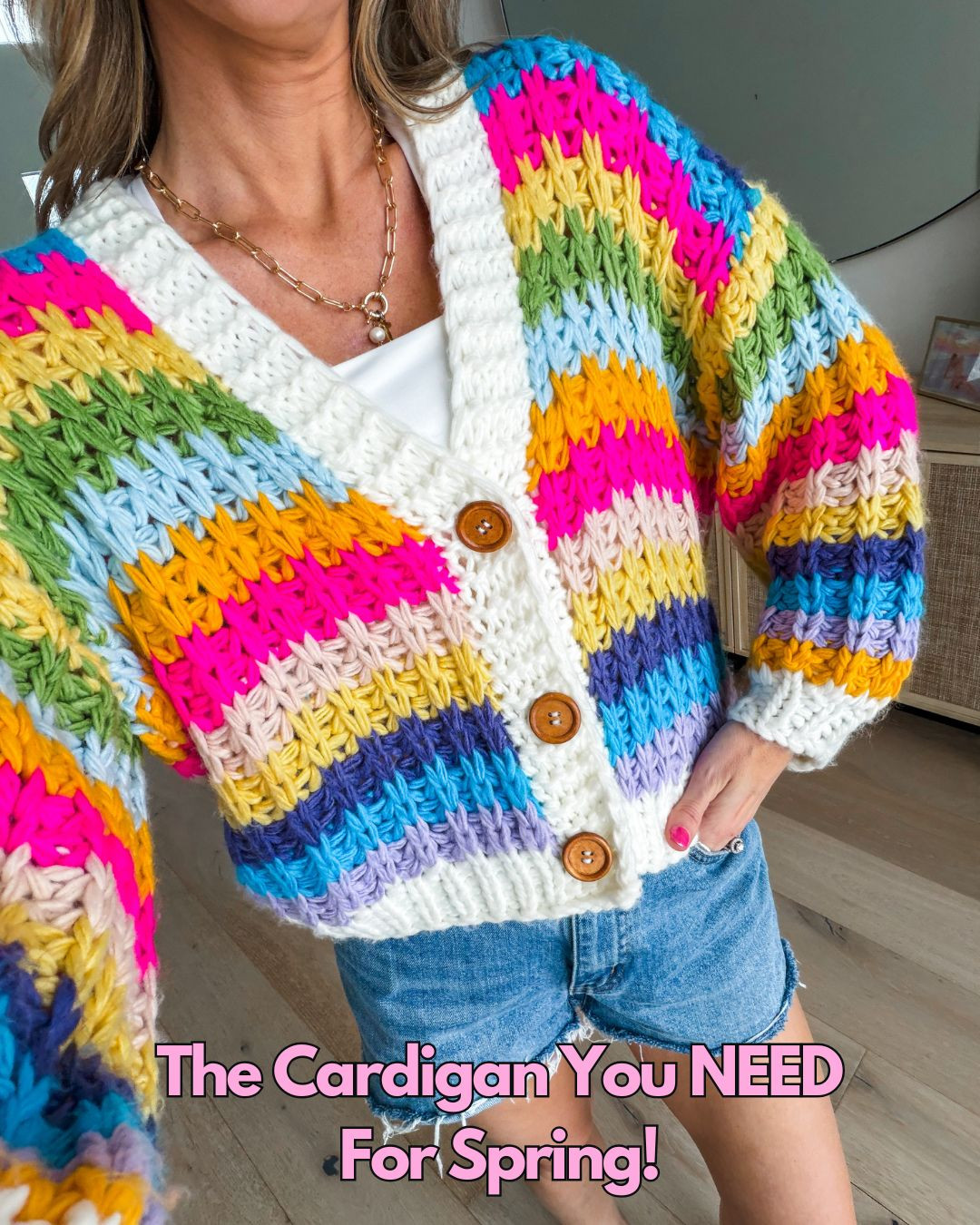 Obsessed!! Use code Tori to save 30% off #cardigan 