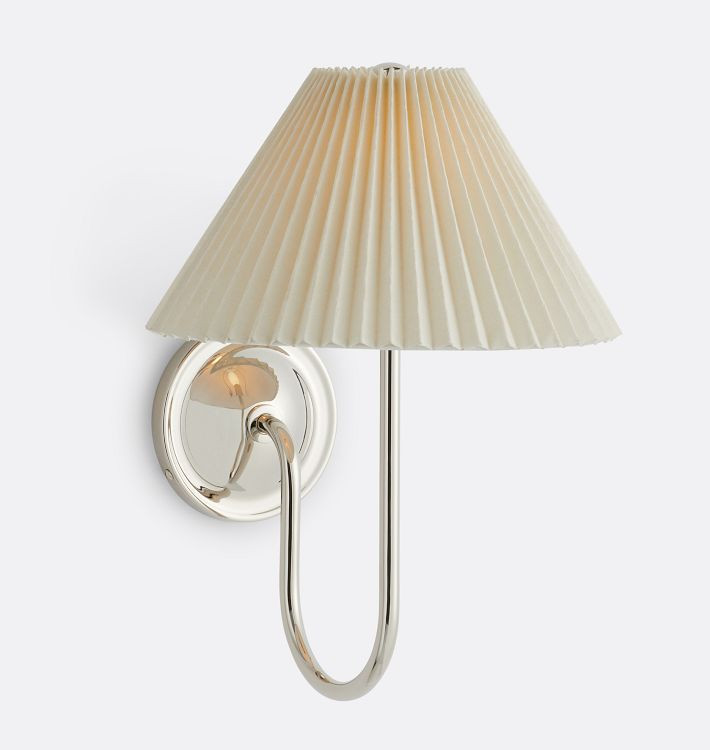 Crissey Sconce | Rejuvenation