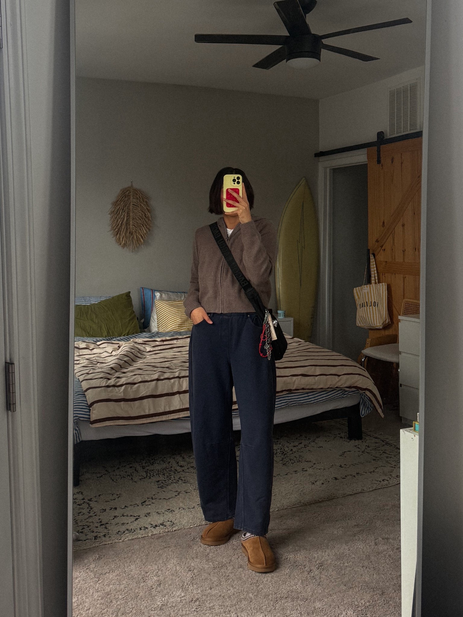wednesday ootd 