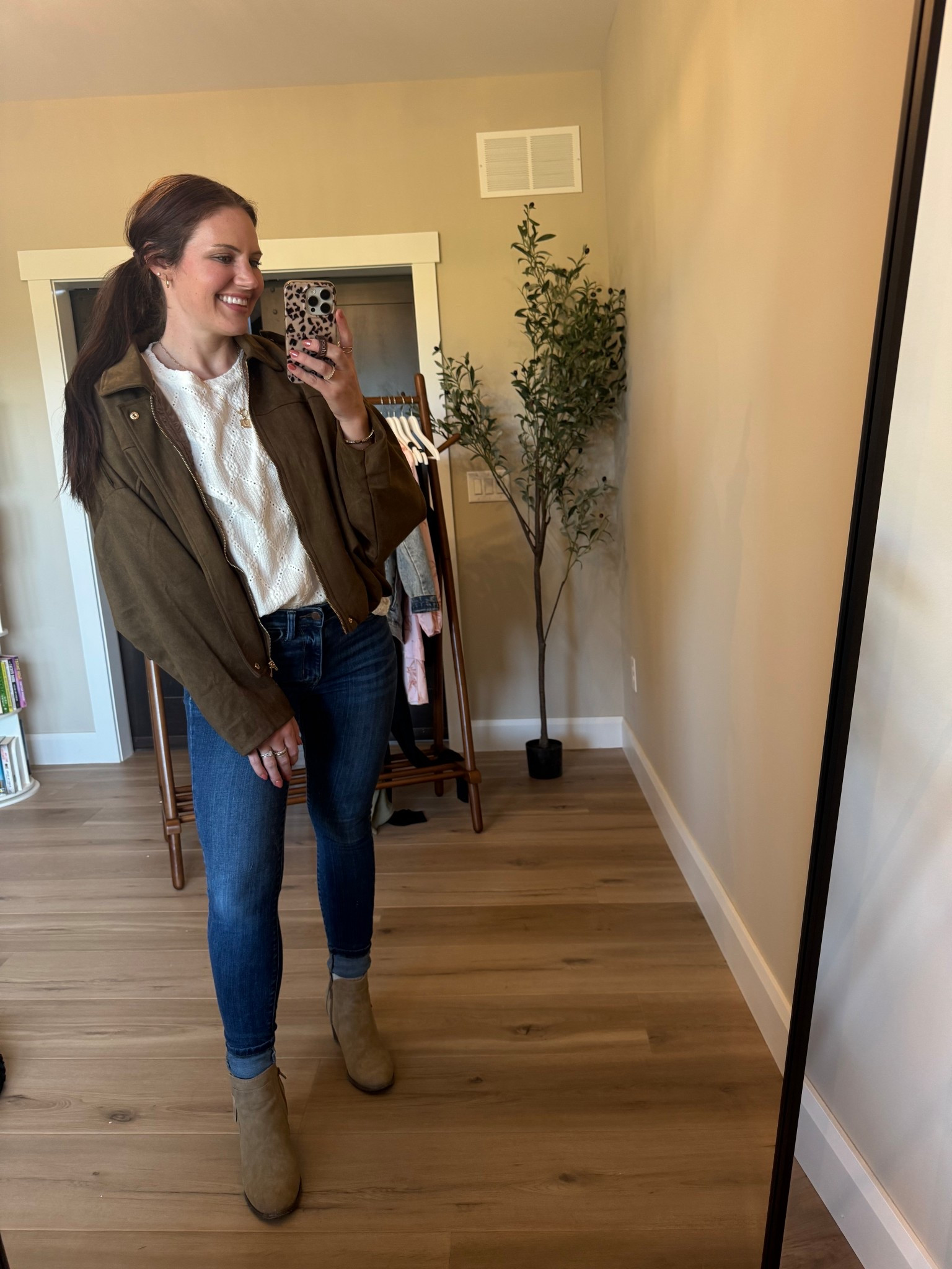 Winter style 

#LTKFindsUnder50 #LTKStyleTip #LTKWorkwear