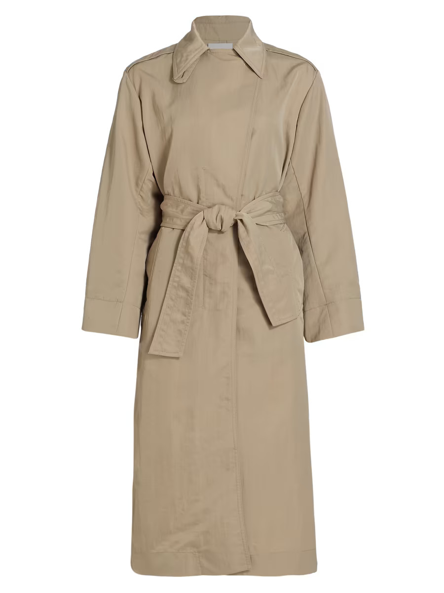 Duster Coat | Saks Fifth Avenue (UK)