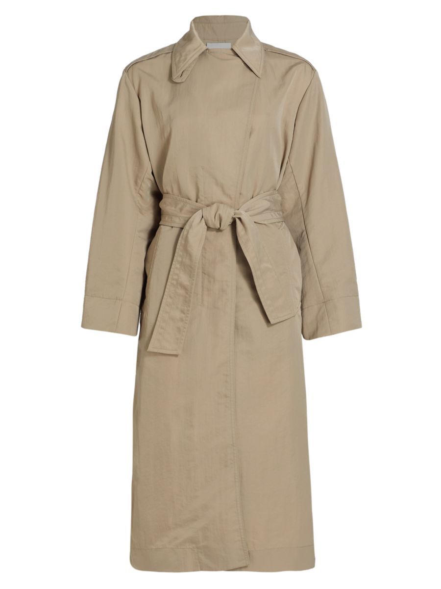 Duster Coat | Saks Fifth Avenue (UK)