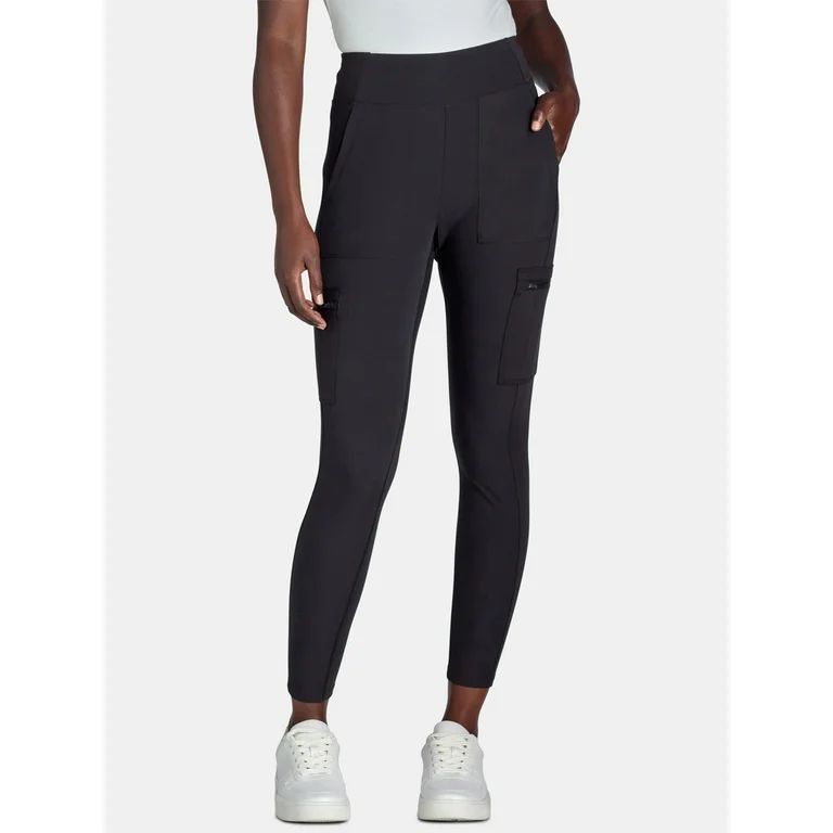 Avia Women's Trail Hiking Legging, Sizes XS-XXXL | Walmart (US)