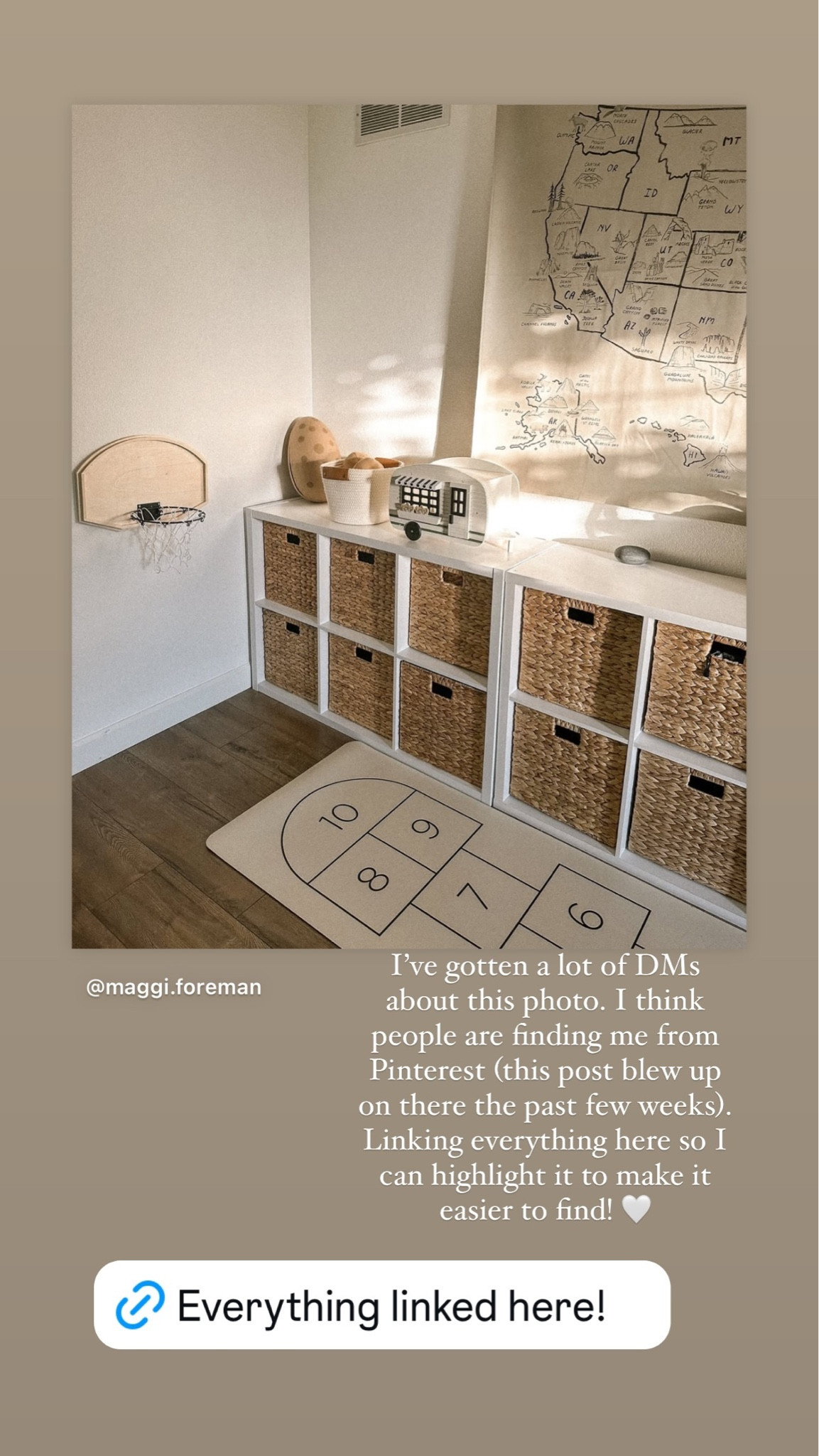 I’ve gotten a lot of DMs about this photo. I think people are finding me from Pinterest (this post blew up on there the past few weeks). 
Linking everything here so I can highlight it to make it easier to find! 🤍

#LTKHome #LTKFamily #LTKKids