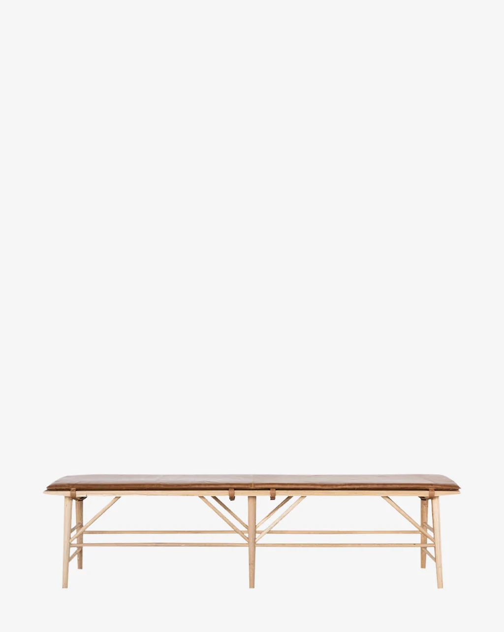 Beau Bench | McGee & Co.