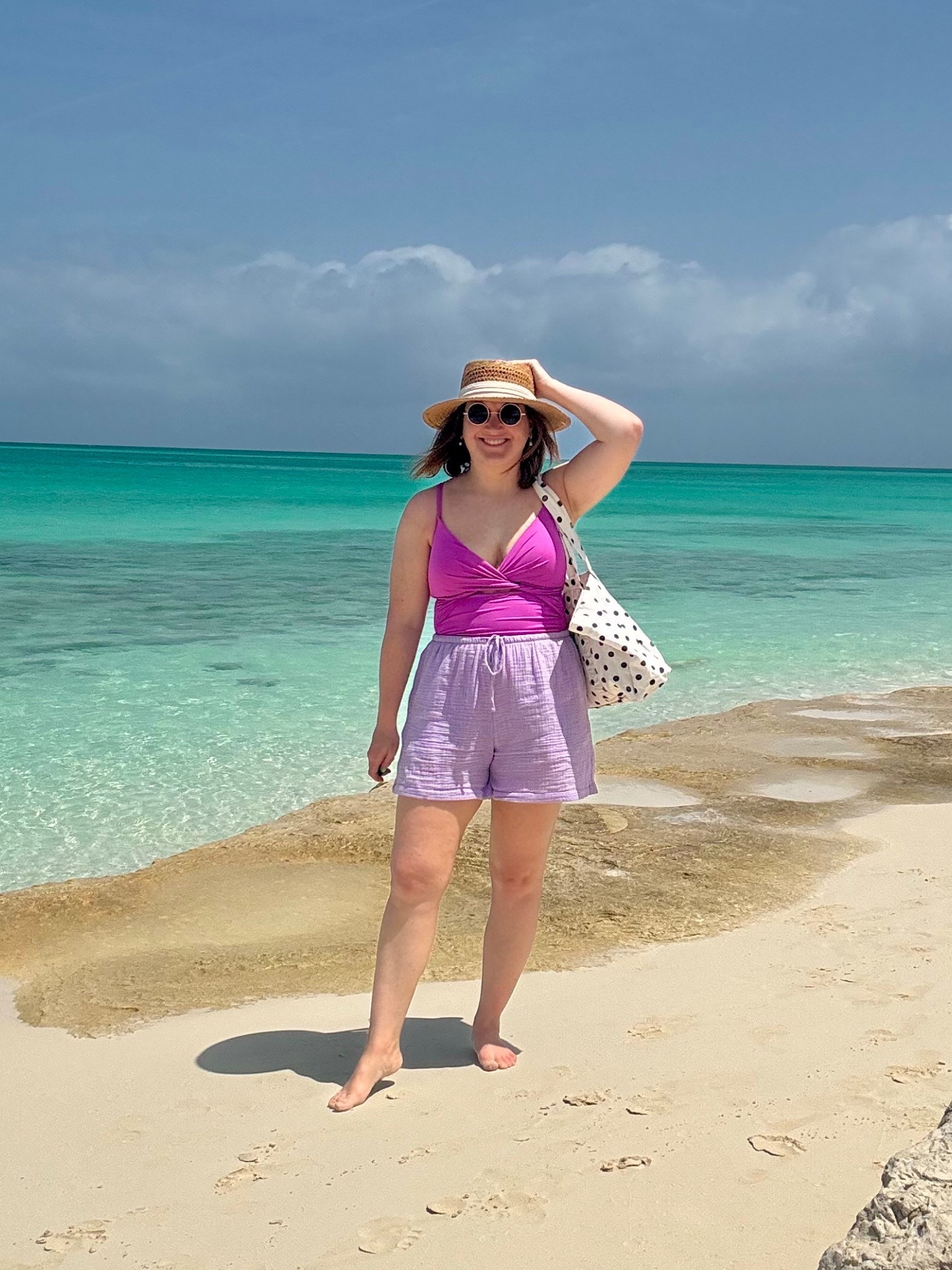 #LTKpetite #LTKstyletip #LTKsummer