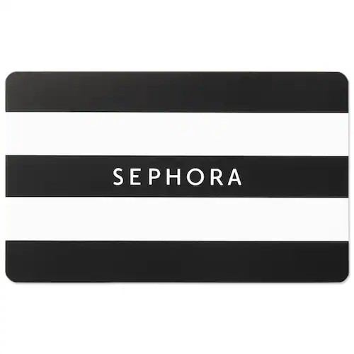 Makeup Gift Card | Sephora | Sephora (US)