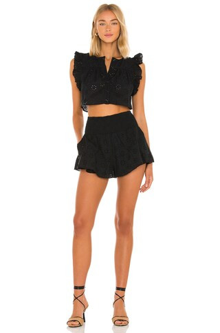 Carlotta Short
                    
                    Tularosa | Revolve Clothing (Global)