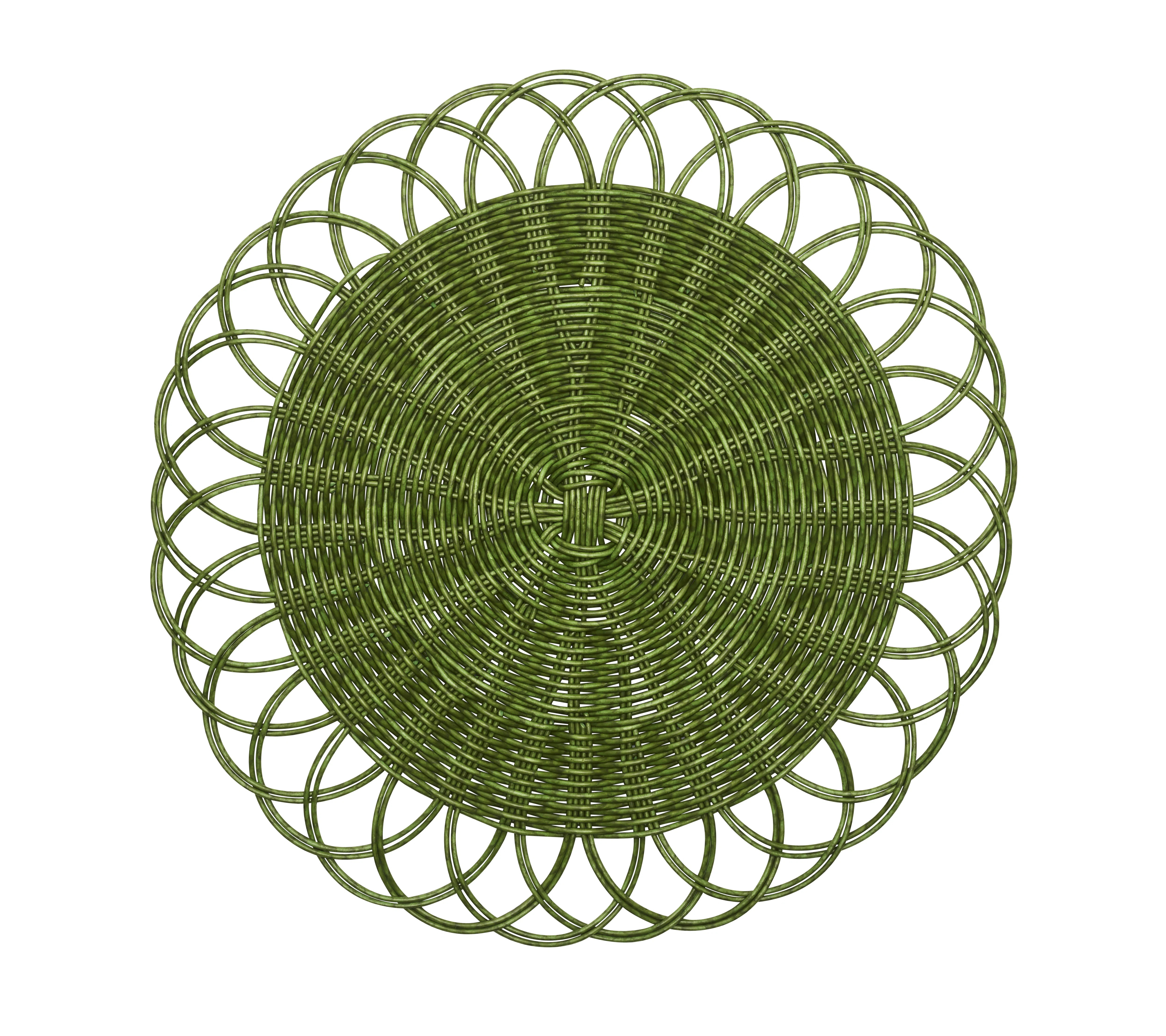 Alfresco Placemat (Set of 4) | Perigold