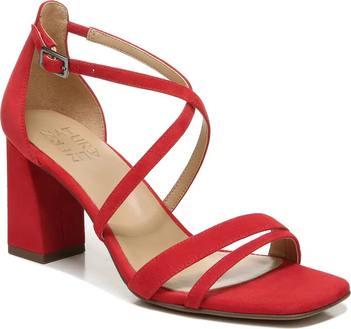 Tiff Block Heel Sandal | Nordstrom