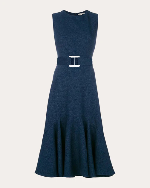 Hannah Dress | Olivela