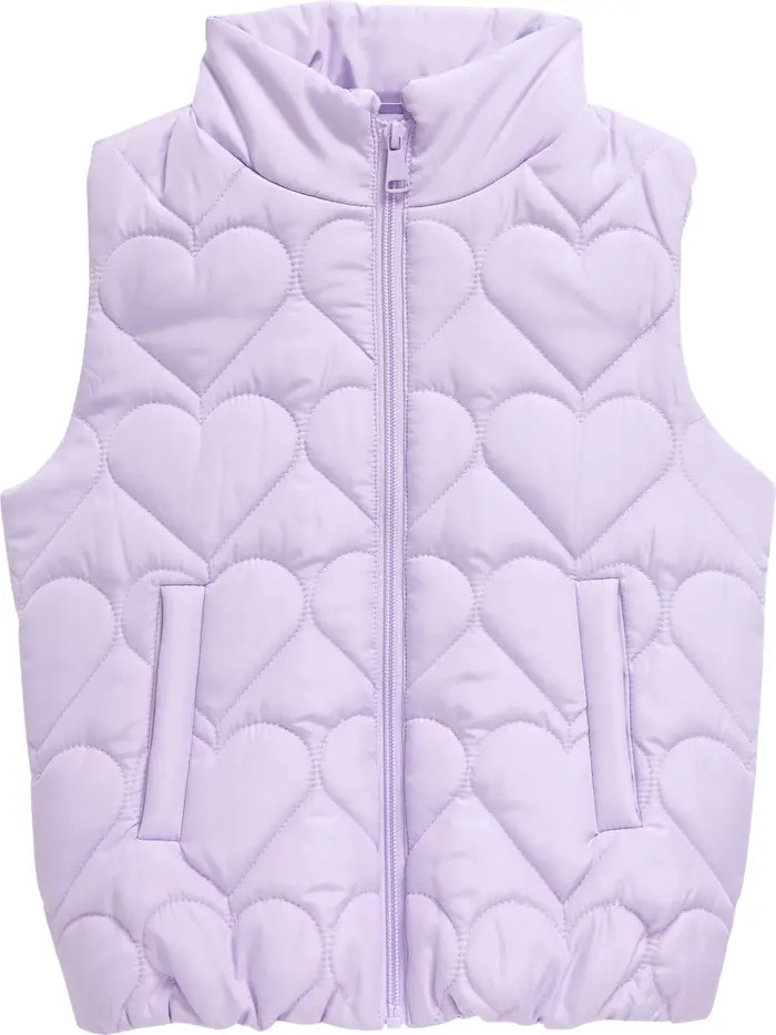 Tucker + Tate Kids' Quilted Puffer Vest | Nordstrom | Nordstrom