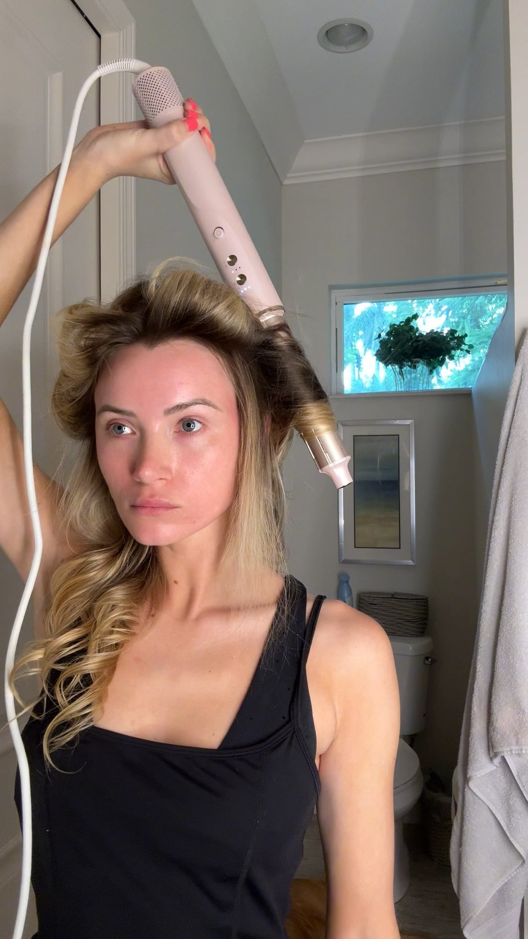 Tools and hair care I use for The perfect blowout ! 

#LTKBeauty #LTKSaleAlert