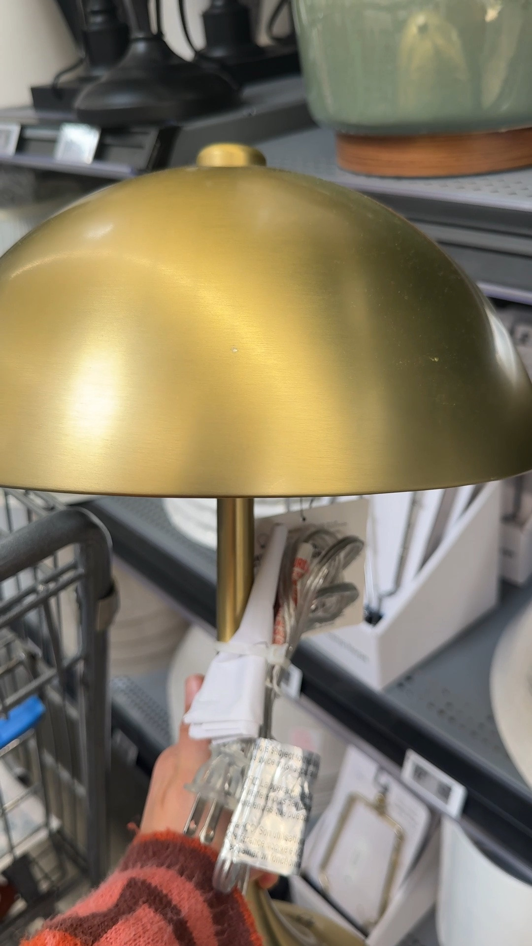 A pottery barn dupe for $79

#LTKHome #LTKOver40