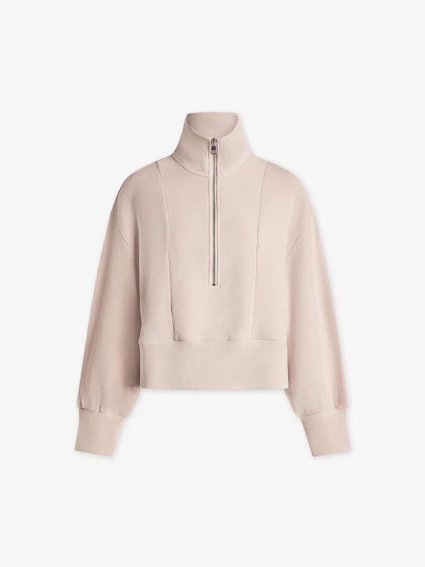 Ramona Half Zip | Varley USA