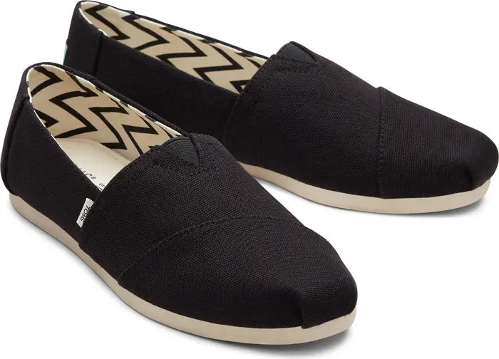 Alpargata Slip-On (Women) | Nordstrom